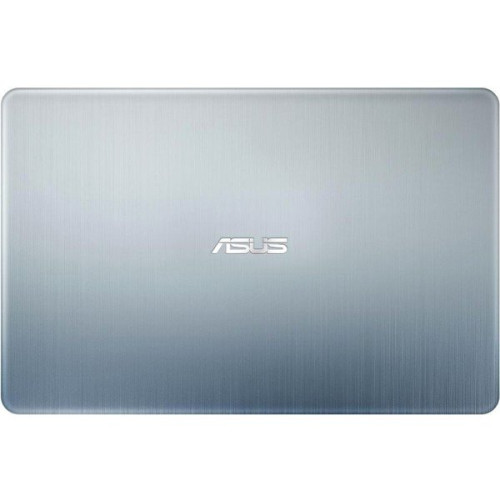 Ноутбук Asus VivoBook Max X541NA (X541NA-DM126) Silver