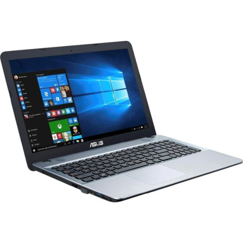 Ноутбук Asus VivoBook Max X541NA (X541NA-DM126) Silver