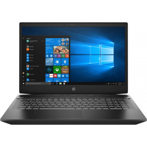 HP Pavilion Gaming i5-8300H/8GB/480/Win10 1050Ti(5KS86EA)