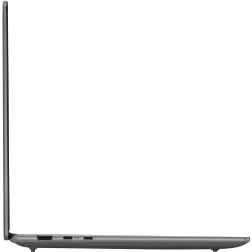 Обзор Lenovo Yoga Pro 7 14IMH9 (83E2000NRM): компактный и мощный ноутбук