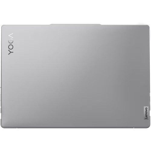 Обзор Lenovo Yoga Pro 7 14IMH9 (83E2000NRM): компактный и мощный ноутбук