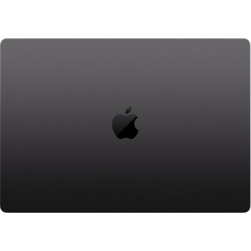 Apple MacBook Pro 16" Space Black Late 2023 (Z1AF001AJ)