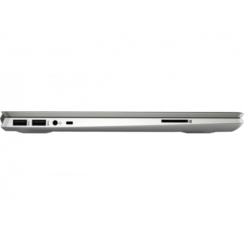 HP Pavilion 14 i5-8250U/8GB/256PCIe/W10/IPS Silver(4TZ17EA)