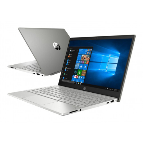 HP Pavilion 13 i5-8265U/8GB/256PCIe/Win10 IPS(5CT91EA)