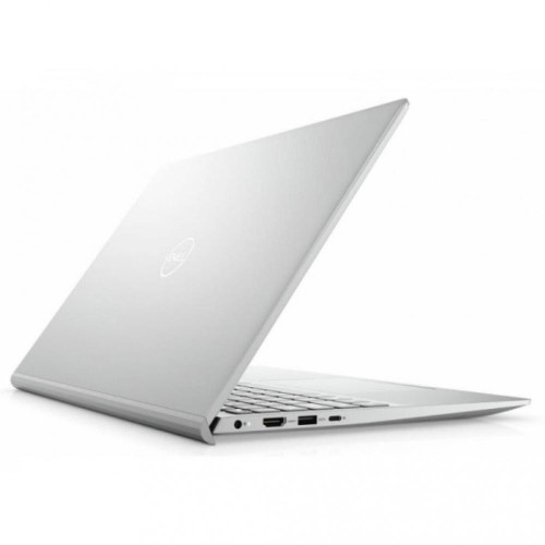 Ноутбук Dell Inspiron 5501 Platinum Silver (I5558S3NDW-77S)