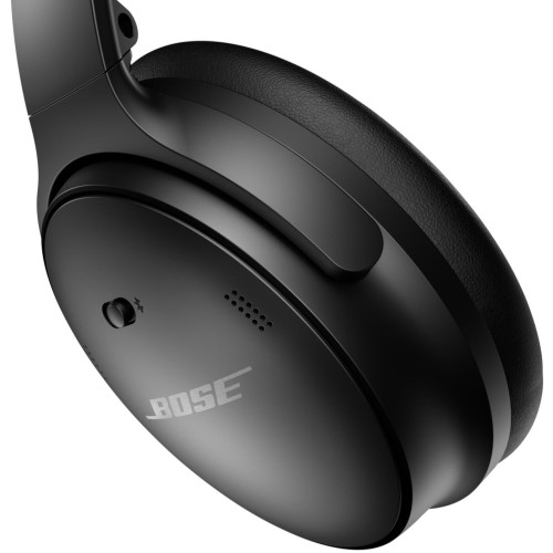 Bose QuietComfort 45 Black (866724-0100)