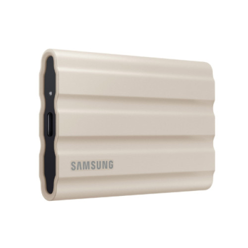 Samsung T7 Shield 2 TB Beige (MU-PE2T0K/WW)