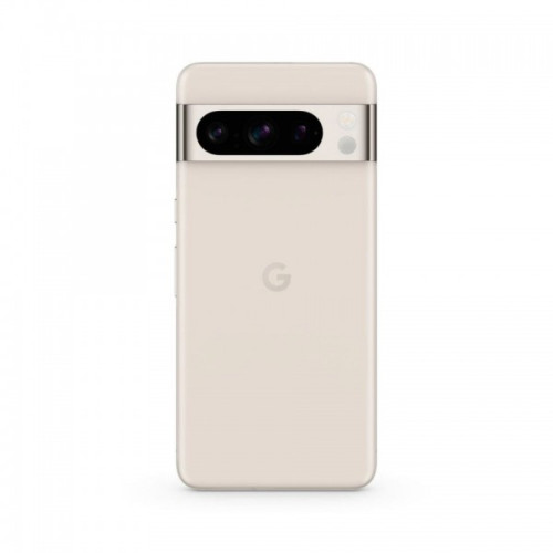 Google Pixel 8 Pro 12/256GB Porcelain: вищий рівень технологій та елегантного дизайну