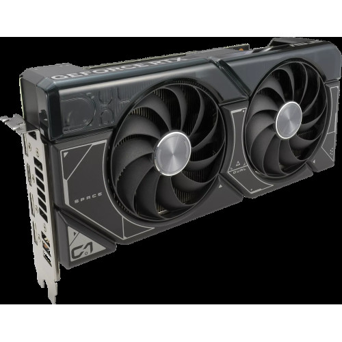 ASUS GeForce RTX4070 12Gb DUAL OC: Новинка в графічних картах