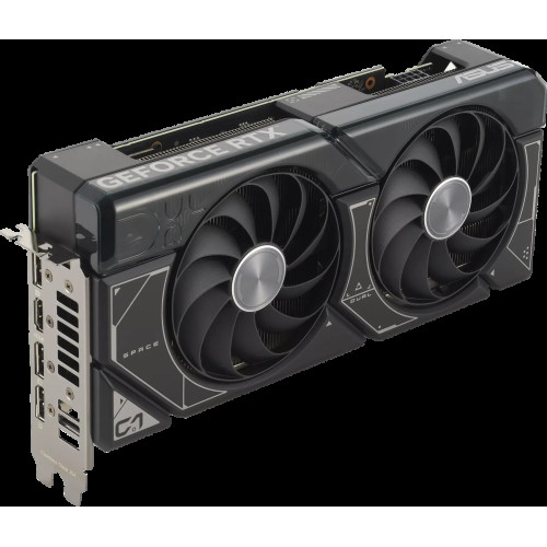 ASUS GeForce RTX4070 12Gb DUAL OC: Новинка в графічних картах