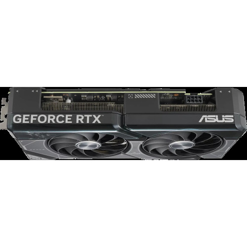 ASUS GeForce RTX4070 12Gb DUAL OC: Новинка в графічних картах