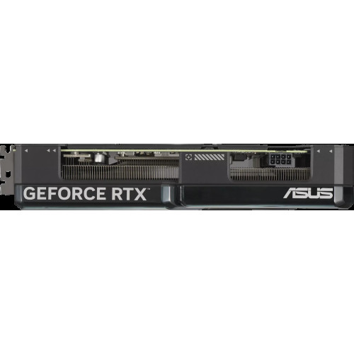 ASUS GeForce RTX4070 12Gb DUAL OC: Новинка в графічних картах