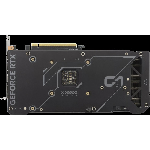 ASUS GeForce RTX4070 12Gb DUAL OC: Новинка в графічних картах