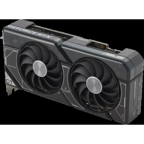 ASUS GeForce RTX4070 12Gb DUAL OC: Новинка в графічних картах