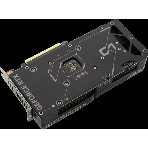 ASUS GeForce RTX4070 12Gb DUAL OC: Новинка в графічних картах