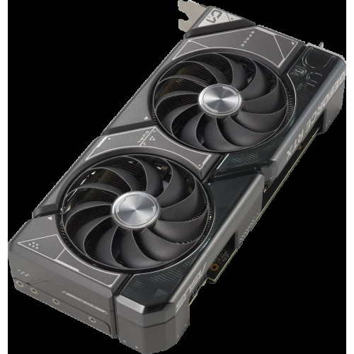 ASUS GeForce RTX4070 12Gb DUAL OC: Новинка в графічних картах