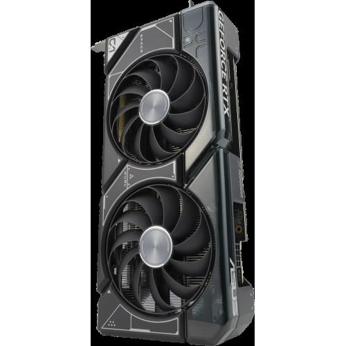 ASUS GeForce RTX4070 12Gb DUAL OC: Новинка в графічних картах