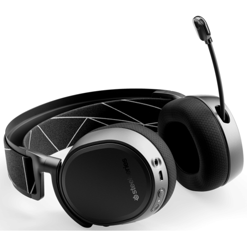 SteelSeries Arctis 9 Wireless Black (61484)