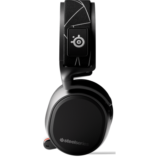 SteelSeries Arctis 9 Wireless Black (61484)