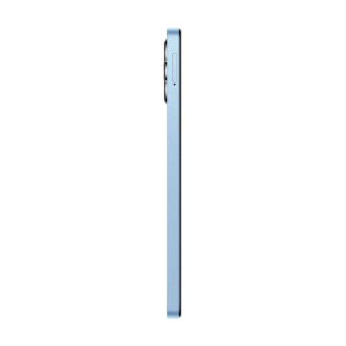 Xiaomi Redmi 12: Sky Blue Beauty with 4/128GB Storage