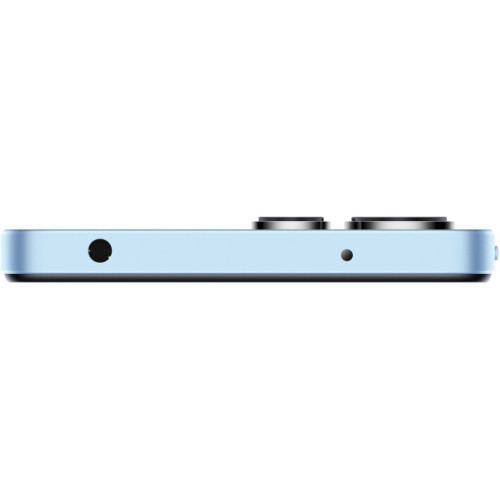 Xiaomi Redmi 12 Sky Blue: 4/128GB - краткий обзор