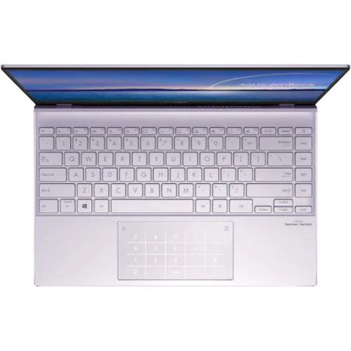 Ноутбук Asus ZenBook 14 (UX425EA-KI468T)