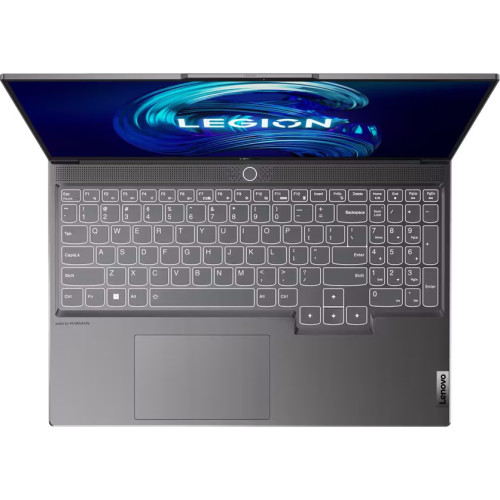 Новый Lenovo Legion Slim 7: сила и стиль в одном