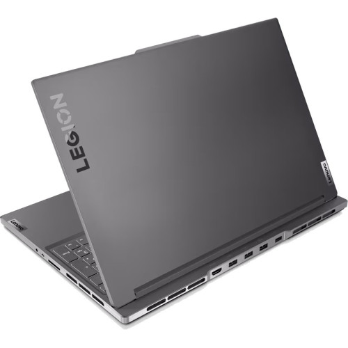 Lenovo Legion Slim 7: потужний і стильний геймерський ноутбук