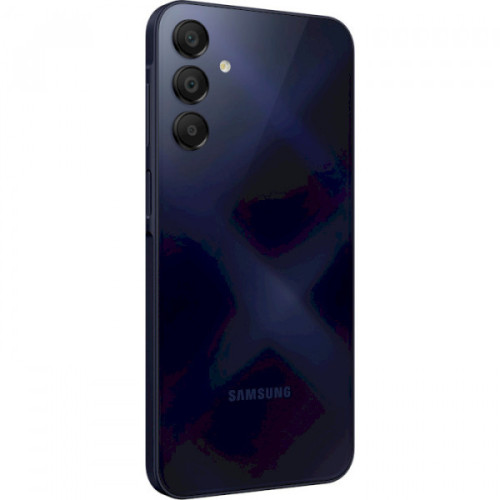 Samsung Galaxy A15 SM-A155F 8/256GB Black