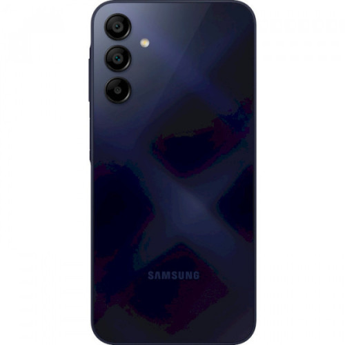 Samsung Galaxy A15 SM-A155F 8/256GB Black