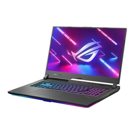 Ноутбук Asus ROG Strix G17 G713RW (G713RW-LL136)