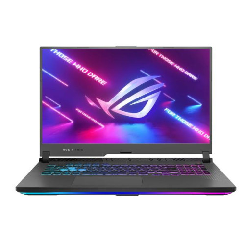 Ноутбук Asus ROG Strix G17 G713RW (G713RW-LL136)