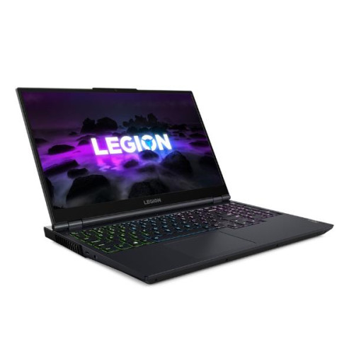 Ноутбук Lenovo Legion 5 15ACH6H (82JU00TPPB)