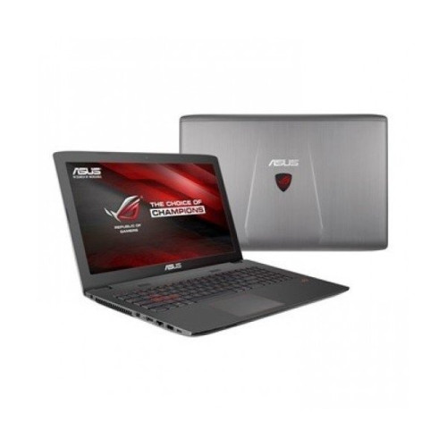 Ноутбук Asus ROG GL552VW (GL552VW-CN166)