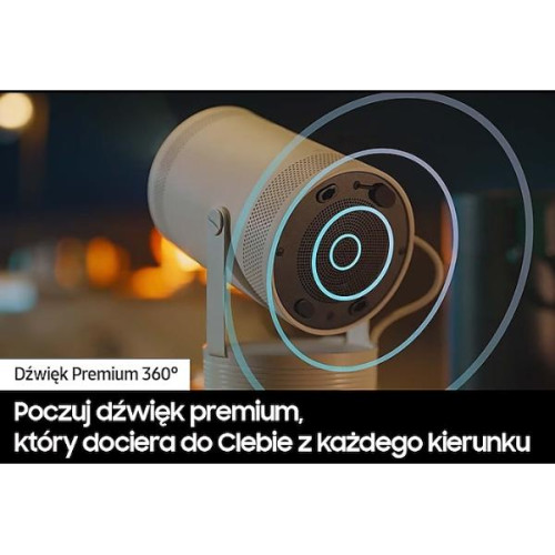 Samsung The Freestyle Gen. 2 (SP-LFF3CLAXXUA)