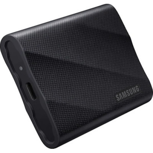 Samsung T9 4 TB Black (MU-PG4T0B)