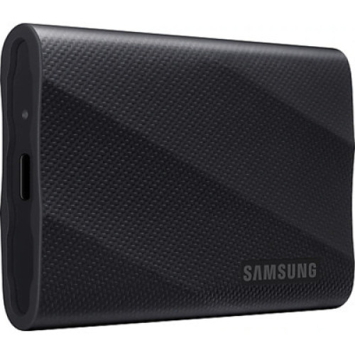 Samsung T9 4 TB Black (MU-PG4T0B)