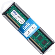 DDR3 8GB/1600 GOODRAM (GR1600D364L11/8G)