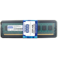DDR3 4GB/1333 GOODRAM (GR1333D364L9S/4G)