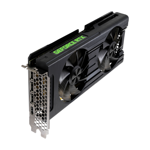 Gainward GeForce RTX 3060 Ghost OC 12GB GDDR6 (471056224-2478)