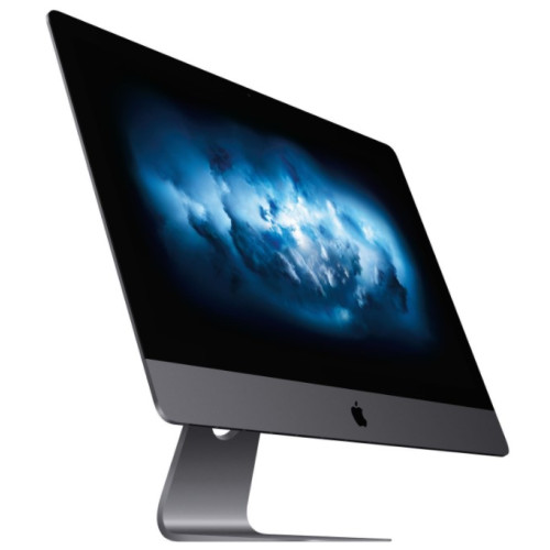 Apple iMac Pro 27 with Retina 5K 2020 (Z14B0014W)