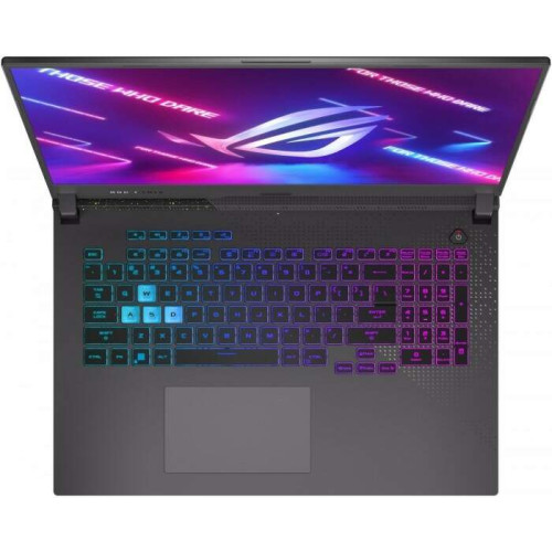 Ноутбук Asus ROG Strix G17 (G713RW-KH006W)