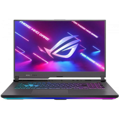 Ноутбук Asus ROG Strix G17 (G713RW-KH006W)