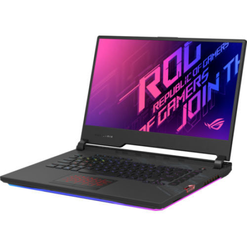 Ноутбук Asus ROG Strix SCAR 15 G532LWS (G532LWS-AZ085T)