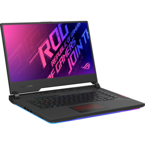 Ноутбук Asus ROG Strix SCAR 15 G532LWS (G532LWS-AZ085T)