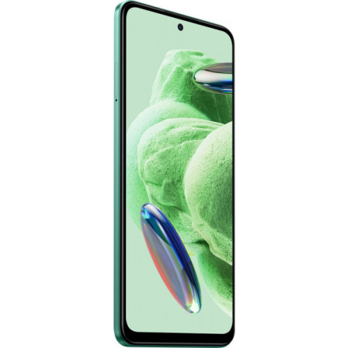 Xiaomi Redmi Note 12 5G: The Ultimate Green Tech Experience