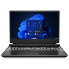 Ноутбук HP Pavilion Gaming 15-ec2800nc (50A32EA)