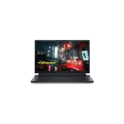 Dell Alienware X17 R2 (AWX17R2-7445WHT-PUS)