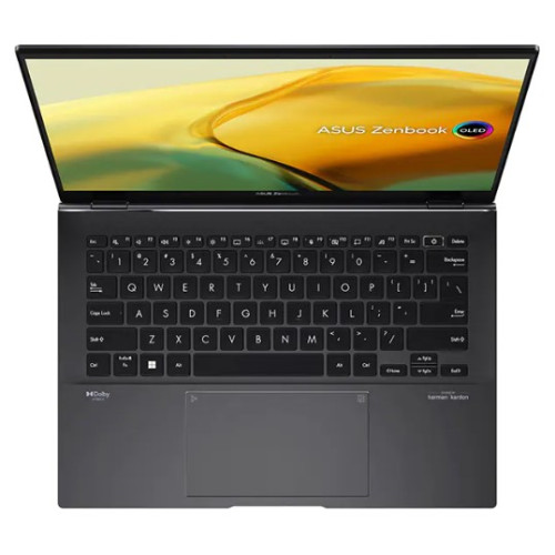 Ноутбук Asus ZenBook 14 OLED UM3402YA (UM3402YA-KM176W)