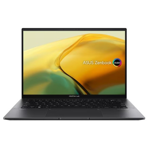 Ноутбук Asus ZenBook 14 OLED UM3402YA (UM3402YA-KM176W)